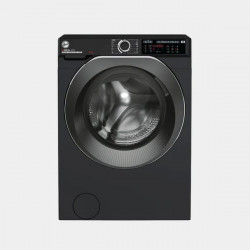 LAVADORA HOOVER H-WASH 500 10KG CLASE A INVERTER 1400RPM