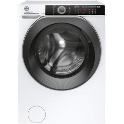 LAVADORA HOOVER H-WASH 500 13KG CLASE A INVERTER 1400RPM