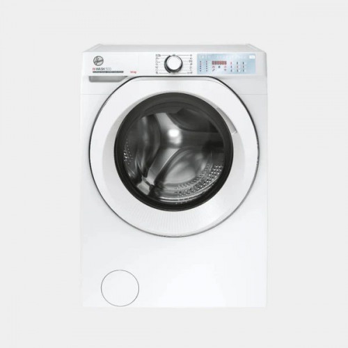 LAVADORA HOOVER H-WASH 500 14 KG CLASE A INVERTER  1400 RPM