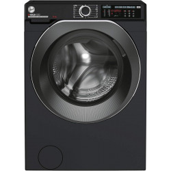 LAVADORA HOOVER H-WASH 500 14KG CLASE A INVERTER 1400RPM