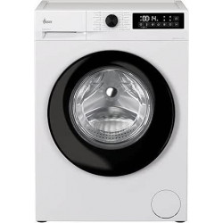LAVADORA HOOVER Series1 8KG CLASE A-10% INVERTER 1400 RPM