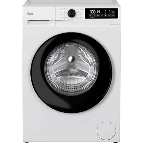 LAVADORA HOOVER Series1 8KG CLASE A-10% INVERTER 1400 RPM