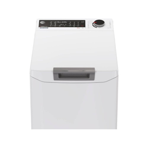 Lavadora HOOVER THO286TM5-S (8 kg - 1200 rpm - Blanco)