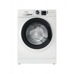 LAVADORA HOTPOINT ARISTON 10KG CLASE B INVERTER 1400RPM