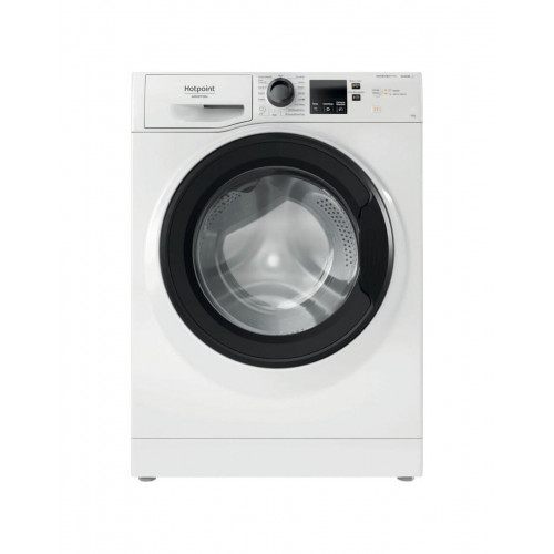 LAVADORA HOTPOINT ARISTON 10KG CLASE B INVERTER 1400RPM
