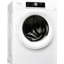 LAVADORA HOTPOINT ARISTON 9KG CLASE A+++ 1400 RPM