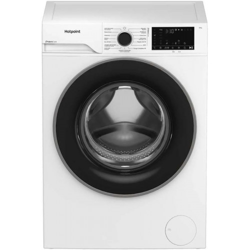 Lavadora Hotpoint HB 103 CARE SPT A