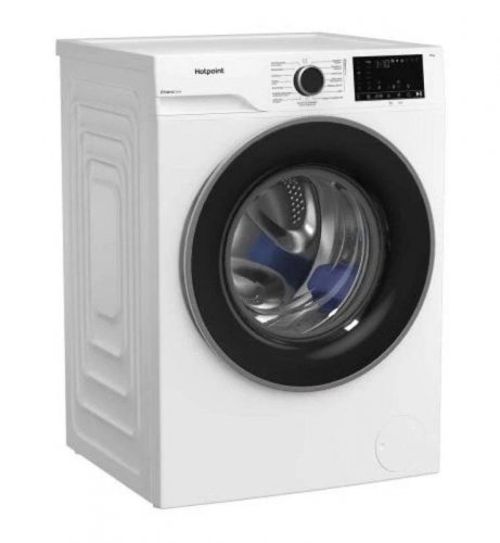 Lavadora Hotpoint HB 103 CARE SPT A