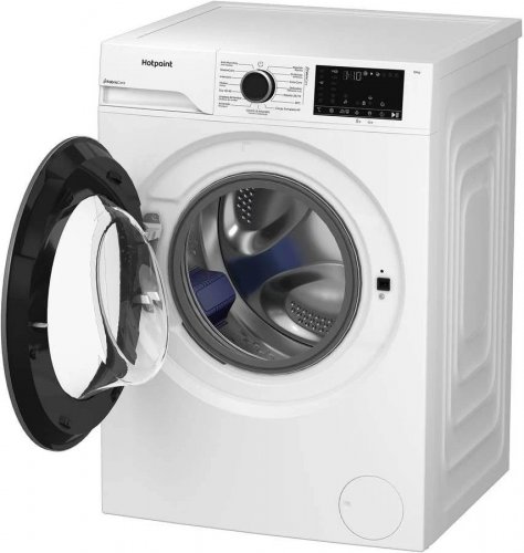 Lavadora Hotpoint HB 103 CARE SPT A