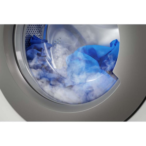 Lavadora Indesit 11 kg / 1.400 rpm - BWE 111496X WSV SPT Blanco