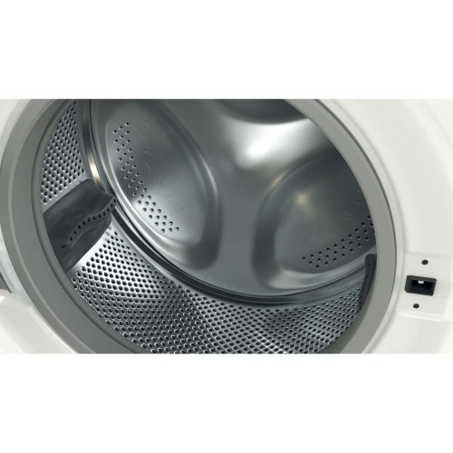 Lavadora Indesit 11 kg / 1.400 rpm - BWE 111496X WSV SPT Blanco