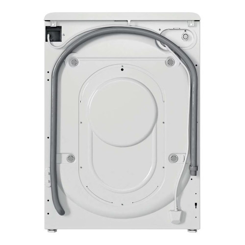 Lavadora Indesit 11 kg / 1.400 rpm - BWE 111496X WSV SPT Blanco
