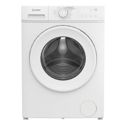 Lavadora Indesit 7 kg / 1.200 rpm - IMA 752 MY TIME SPT Blanco