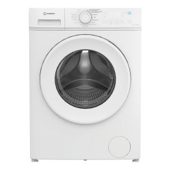 Lavadora Indesit 7 kg / 1.200 rpm - IMA 762 MY TIME SPT Blanco