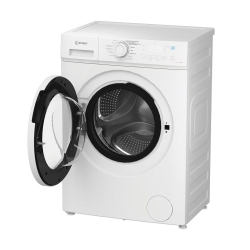 Lavadora Indesit 7 kg / 1.200 rpm - IMA 762 MY TIME SPT Blanco