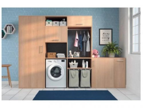 Lavadora Indesit IM 760 TIME SPT