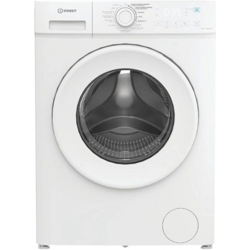 Lavadora Indesit IMA 864 MY TIME SPT