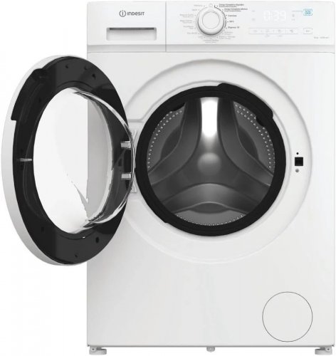 Lavadora Indesit IMA 864 MY TIME SPT