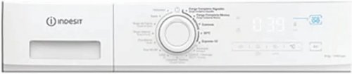 Lavadora Indesit IMA 864 MY TIME SPT