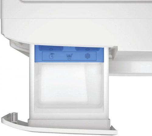 Lavadora Indesit IMA 864 MY TIME SPT