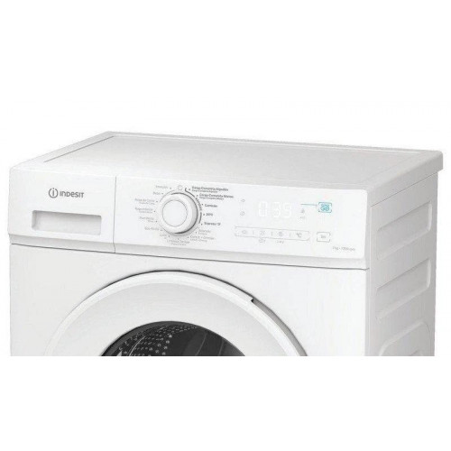 Lavadora Indesit ima762mytimespt