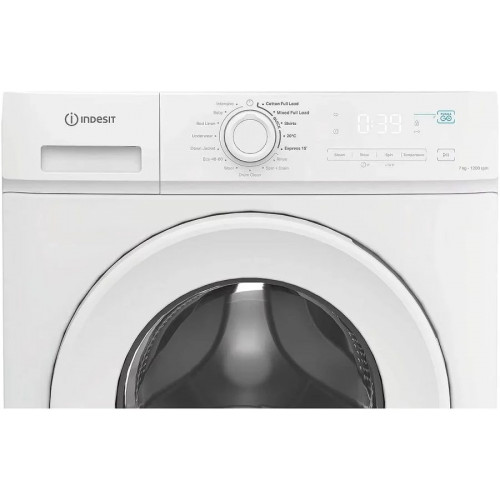 Lavadora Indesit ima762mytimespt