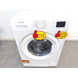 Lavadora Indesit IP 1064 10 kg