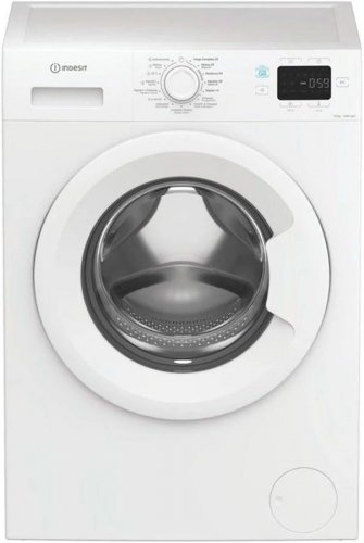 Lavadora Indesit IP 1064 10 kg