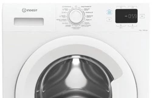 Lavadora Indesit IP 1064 10 kg