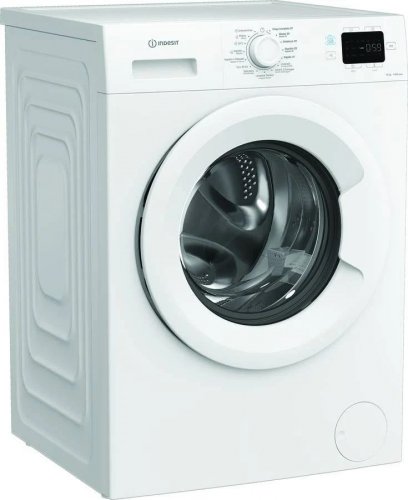 Lavadora Indesit IP 1064 10 kg