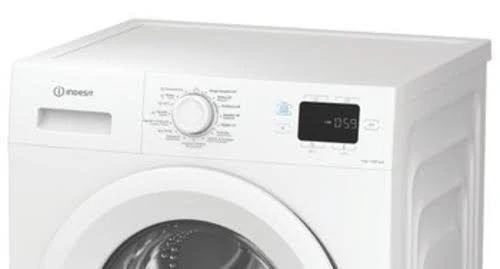 Lavadora Indesit IP 1064 10 kg
