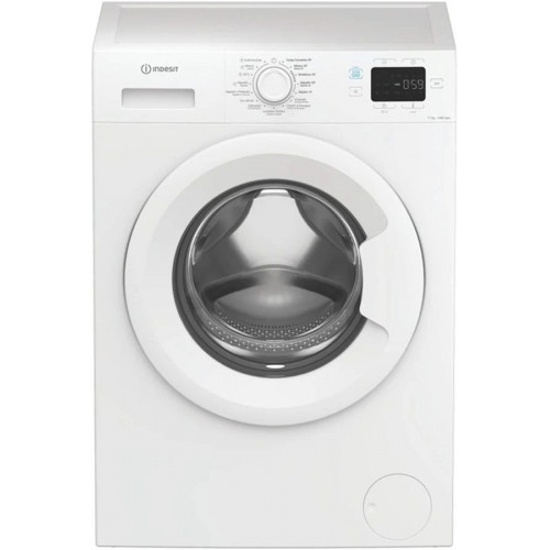 Lavadora Indesit Ip 1164 Push&Go Spt 11 kg