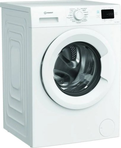 Lavadora Indesit Ip 1164 Push&Go Spt 11 kg
