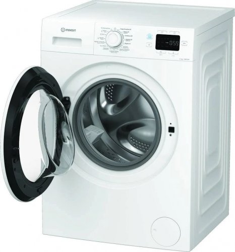 Lavadora Indesit Ip 1164 Push&Go Spt 11 kg