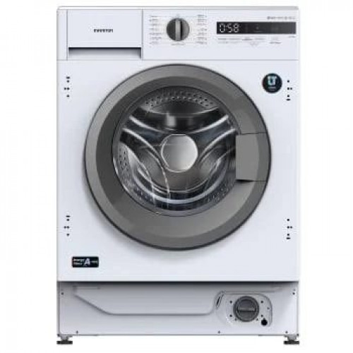 Lavadora Infiniton WM-B84ABN