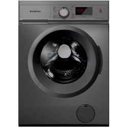 Lavadora Infiniton WM-D61DPE D 6Kg 1000Rpm Inox