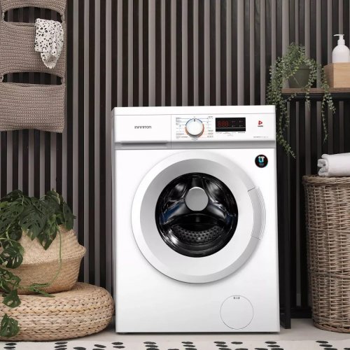 Lavadora Infiniton WM-D84AWT
