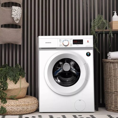 Lavadora Infiniton WM-D94AWT