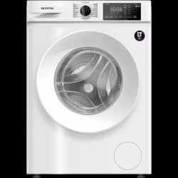 Lavadora Infiniton WM-F124AWX