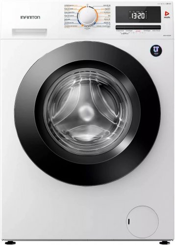 Lavadora Infiniton WM-H62ABF