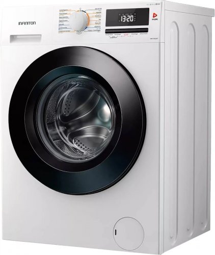 Lavadora Infiniton WM-H62ABF