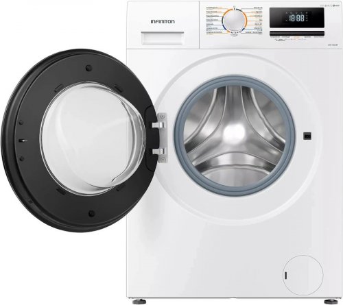 Lavadora Infiniton WM-H62ABF
