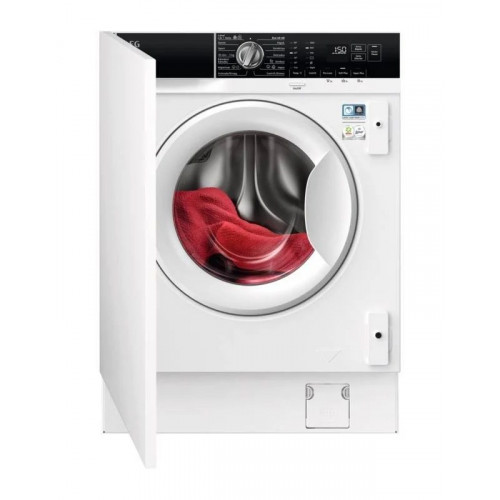 Lavadora Integrable AEG LFN7G8434F