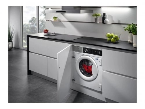 Lavadora Integrable AEG LFN7G8434F