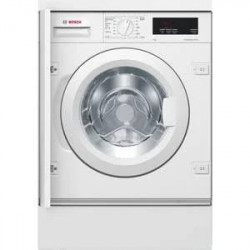 Lavadora Integrable Bosch WIW24301ES