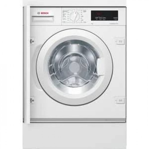 Lavadora Integrable Bosch WIW24301ES