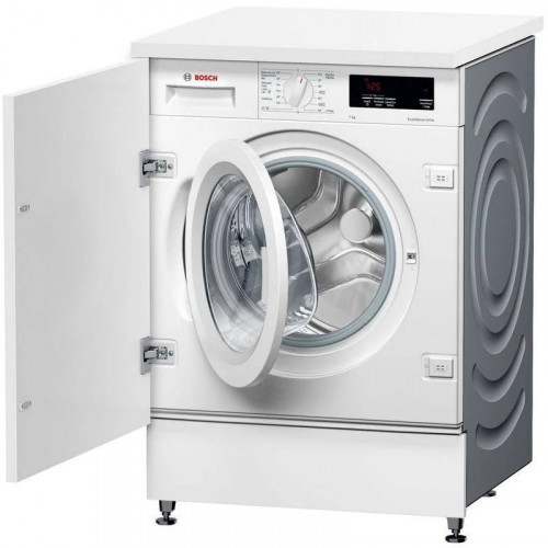 Lavadora Integrable Bosch WIW24301ES