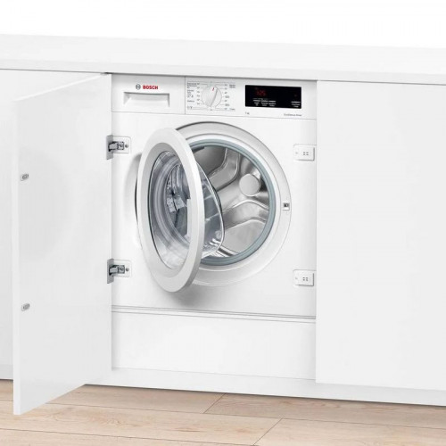 Lavadora Integrable Bosch WIW24301ES