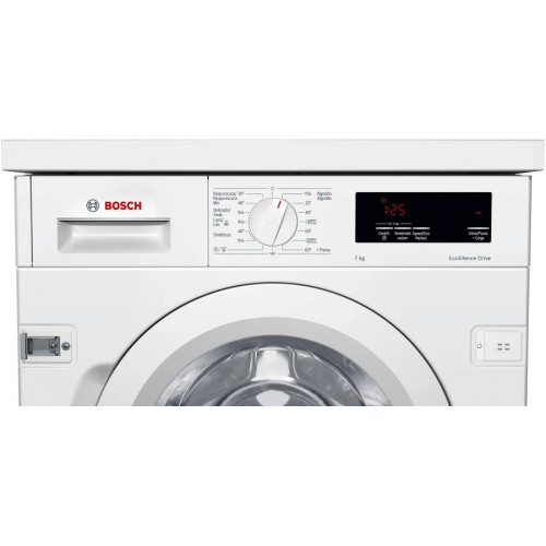 Lavadora Integrable Bosch WIW24301ES