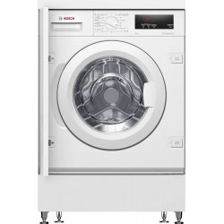 Lavadora Integrable Bosch WIW24307ES
